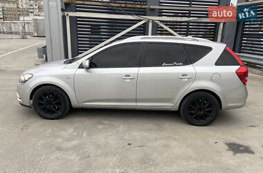 Универсал Kia Ceed 2010 в 