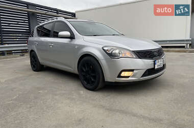 Универсал Kia Ceed 2010 в 