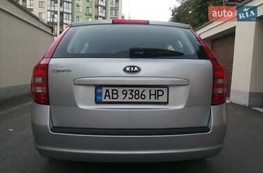 Універсал Kia Ceed 2007 в 