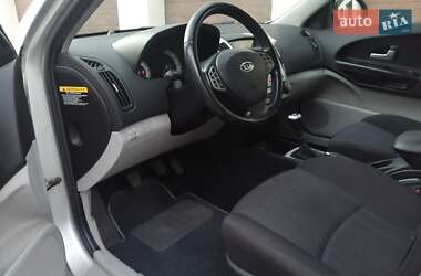 Універсал Kia Ceed 2007 в 