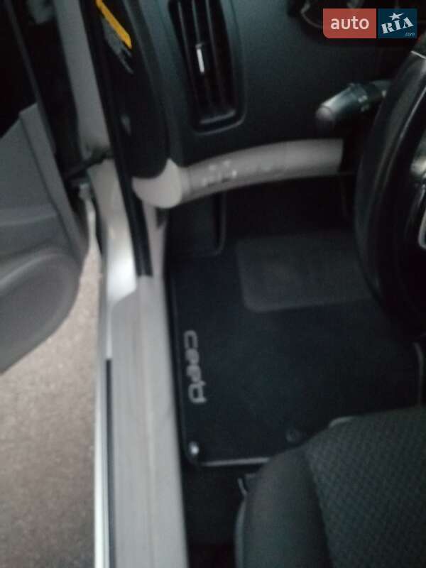 Универсал Kia Ceed 2007 в Виннице фото 10 Универсал Kia Ceed 2007 в Виннице