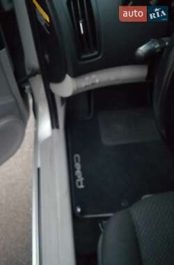 Універсал Kia Ceed 2007 в 