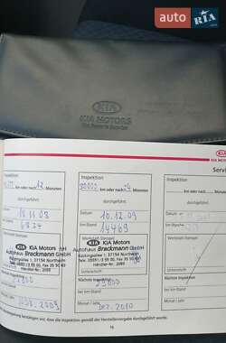 Універсал Kia Ceed 2007 в 