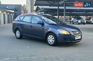 Универсал Kia Ceed 2007 в Житомире
