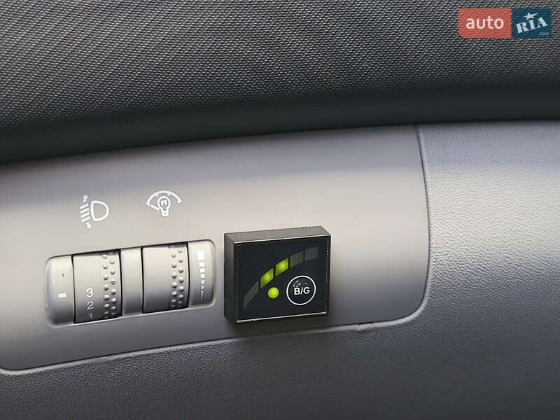 Хетчбек Kia Ceed 2008 в Дніпрі фото 20 Хетчбек Kia Ceed 2008 в Дніпрі