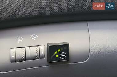 Хэтчбек Kia Ceed 2008 в 