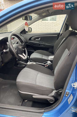 Універсал Kia Ceed 2010 в  фото 14 Універсал Kia Ceed 2010 в