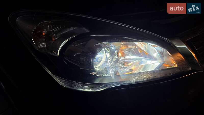 Універсал Kia Ceed 2012 в Івано-Франківську фото 35 Універсал Kia Ceed 2012 в Івано-Франківську