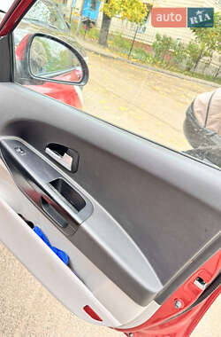 Хетчбек Kia Ceed 2008 в  фото 7 Хетчбек Kia Ceed 2008 в