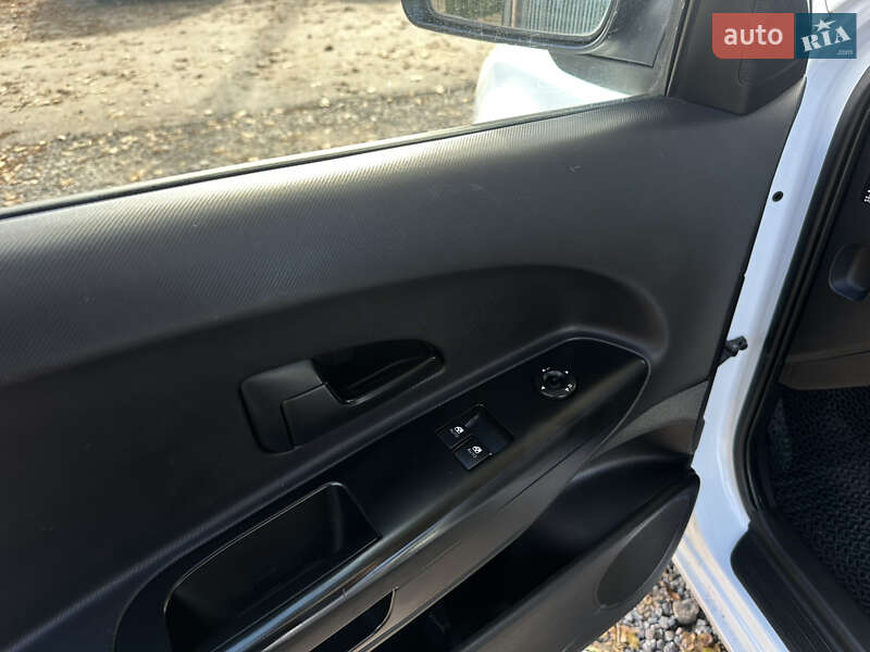 Універсал Kia Ceed 2009 в Вінниці