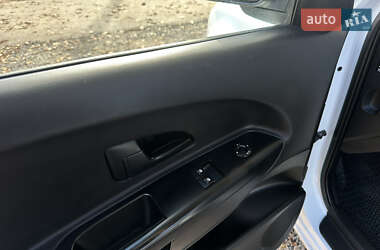 Универсал Kia Ceed 2009 в 