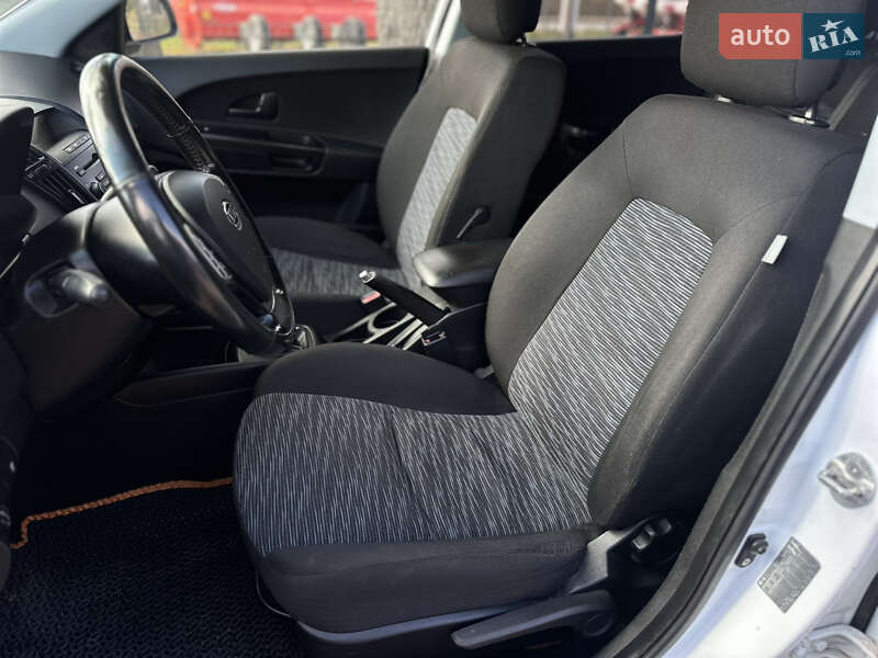 Універсал Kia Ceed 2009 в Вінниці