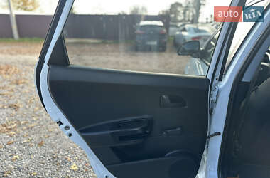Универсал Kia Ceed 2009 в 
