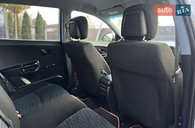 Универсал Kia Ceed 2009 в 