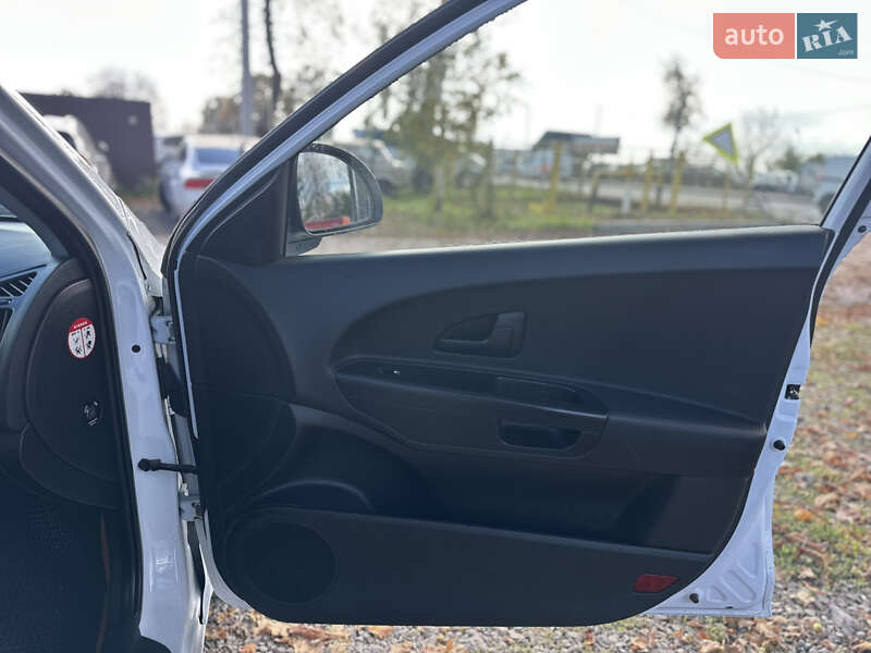 Універсал Kia Ceed 2009 в Вінниці