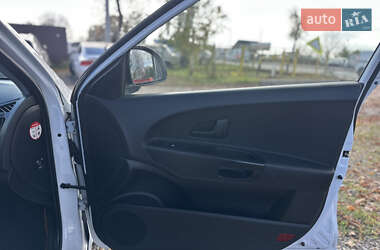 Универсал Kia Ceed 2009 в 