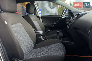 Универсал Kia Ceed 2009 в 
