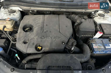 Универсал Kia Ceed 2009 в 