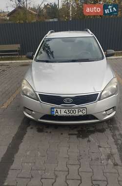 Універсал Kia Ceed 2010 в Ірпені
