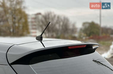 Хэтчбек Kia Ceed 2017 в 