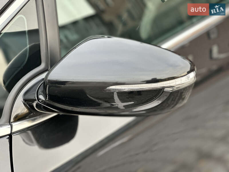 Хэтчбек Kia Ceed 2017 в Виннице