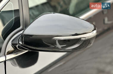 Хэтчбек Kia Ceed 2017 в 