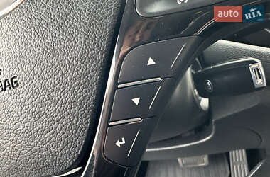 Хэтчбек Kia Ceed 2017 в 
