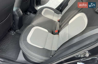 Хэтчбек Kia Ceed 2017 в 