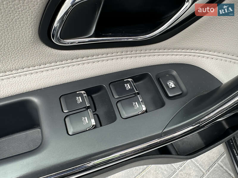 Хэтчбек Kia Ceed 2017 в Виннице