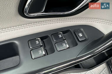 Хэтчбек Kia Ceed 2017 в 