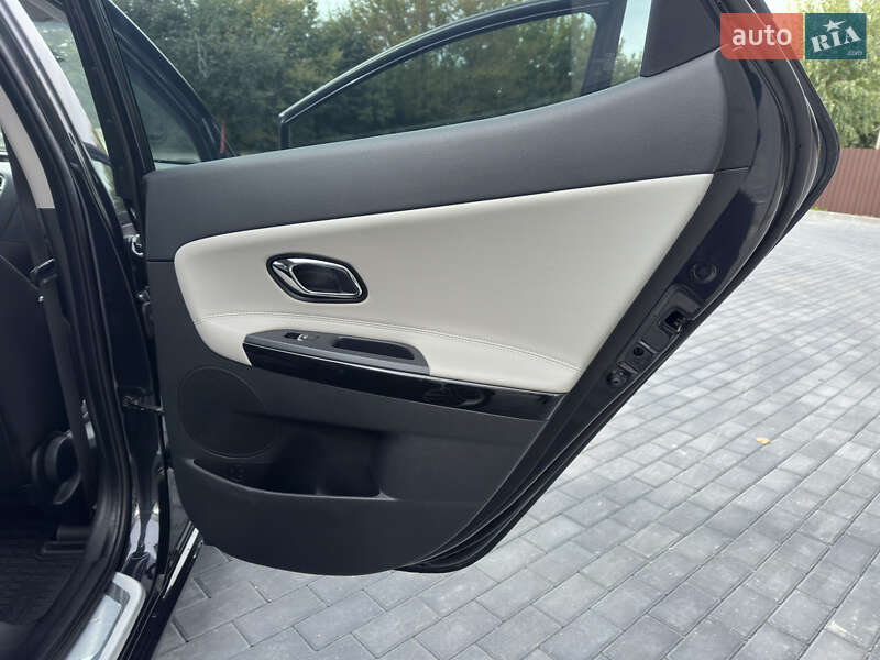 Хэтчбек Kia Ceed 2017 в Виннице