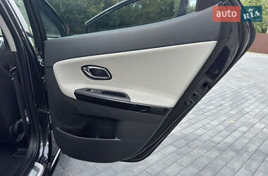 Хэтчбек Kia Ceed 2017 в 