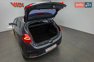 Хетчбек Kia Ceed 2017 в 