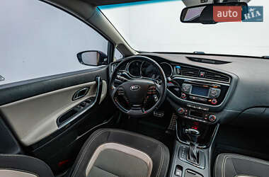 Хетчбек Kia Ceed 2017 в 