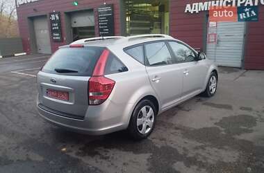 Универсал Kia Ceed 2008 в 