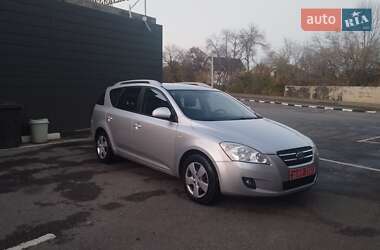 Универсал Kia Ceed 2008 в 