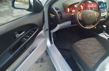 Универсал Kia Ceed 2008 в 