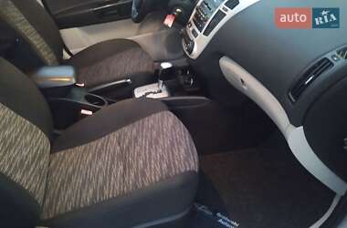 Универсал Kia Ceed 2008 в 