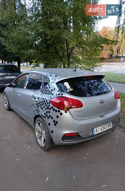 Хетчбек Kia Ceed 2012 в Винниках