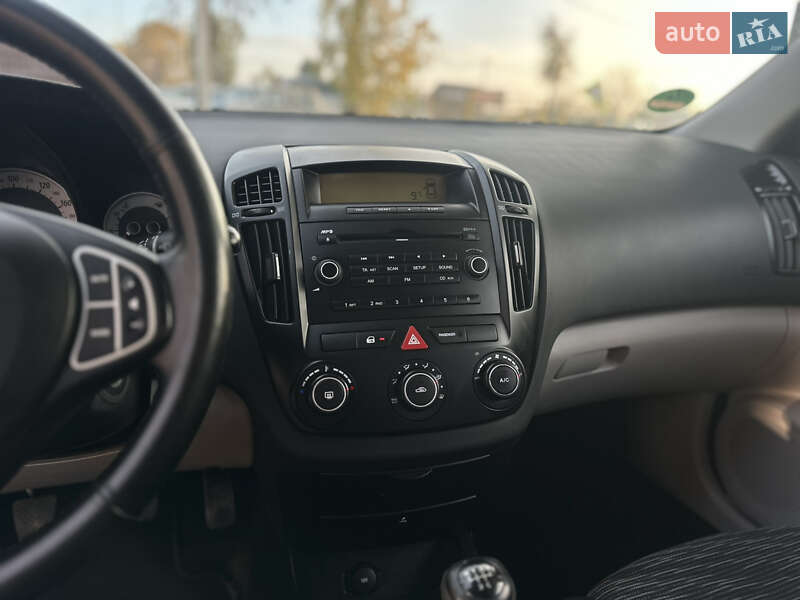 Универсал Kia Ceed 2008 в Виннице фото 30 Универсал Kia Ceed 2008 в Виннице