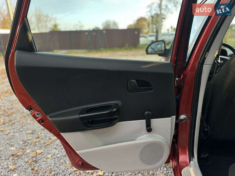 Универсал Kia Ceed 2008 в Виннице фото 34 Универсал Kia Ceed 2008 в Виннице