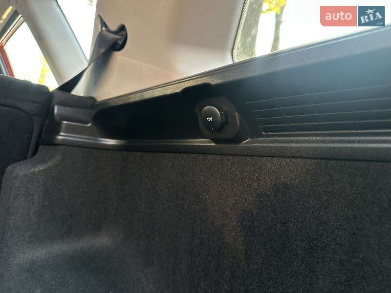 Универсал Kia Ceed 2008 в Виннице фото 39 Универсал Kia Ceed 2008 в Виннице