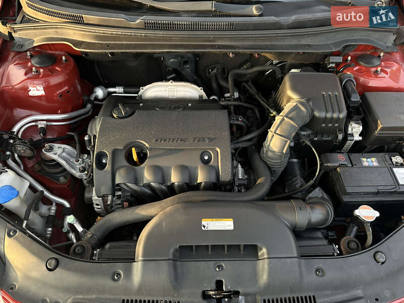 Универсал Kia Ceed 2008 в Виннице фото 54 Универсал Kia Ceed 2008 в Виннице