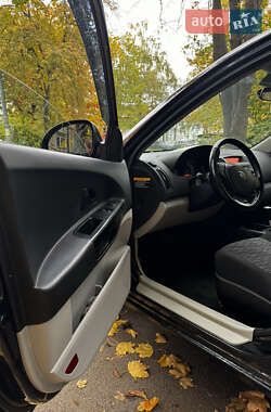 Хетчбек Kia Ceed 2007 в  фото 13 Хетчбек Kia Ceed 2007 в