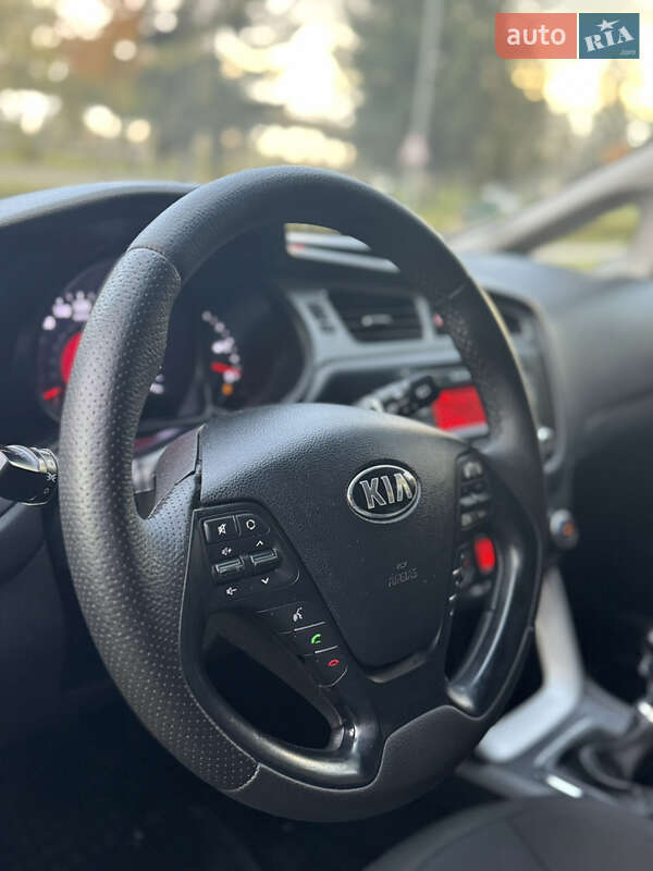 Универсал Kia Ceed 2013 в Львове фото 10 Универсал Kia Ceed 2013 в Львове