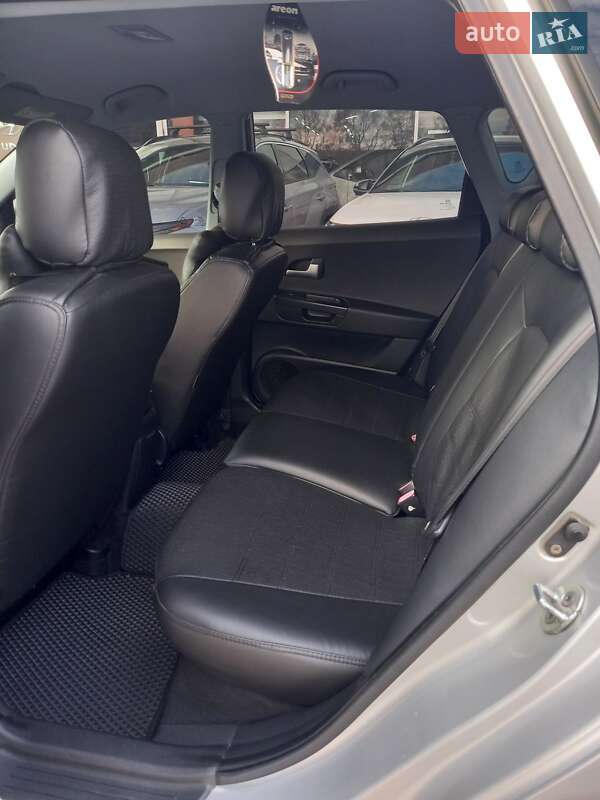 Хетчбек Kia Ceed 2007 в Полтаві фото 13 Хетчбек Kia Ceed 2007 в Полтаві
