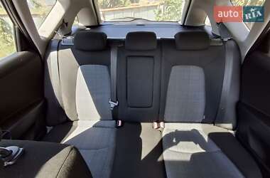 Универсал Kia Ceed 2009 в Белой Церкви