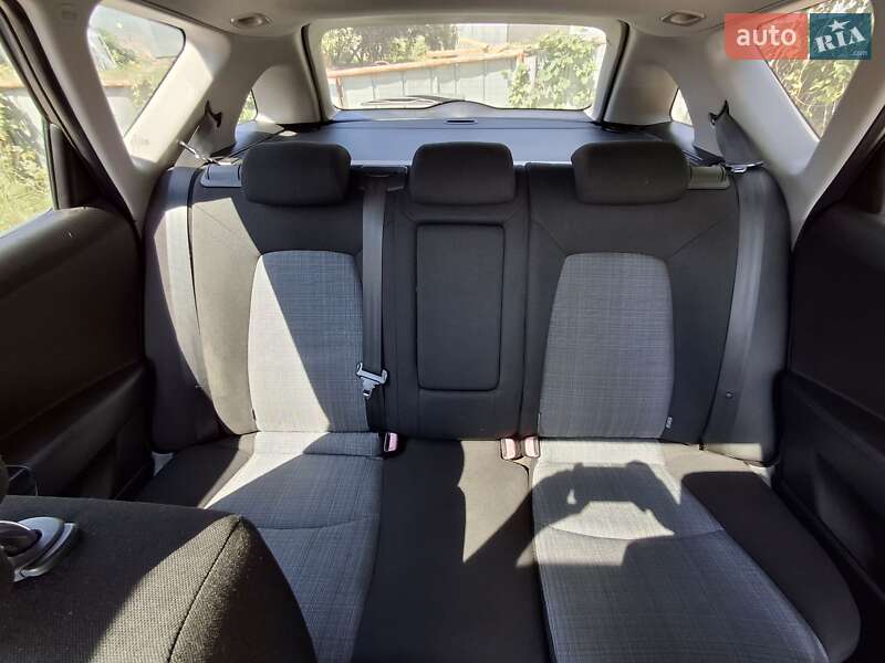 Универсал Kia Ceed 2009 в Белой Церкви фото 7 Универсал Kia Ceed 2009 в Белой Церкви