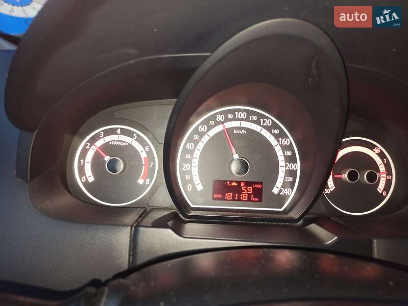 Універсал Kia Ceed 2010 в Вознесенську фото 25 Універсал Kia Ceed 2010 в Вознесенську