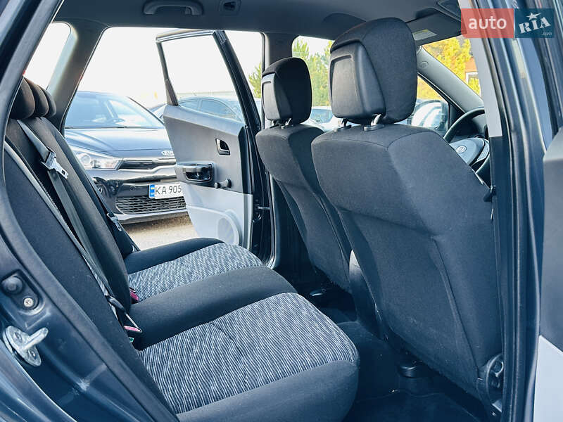 Универсал Kia Ceed 2009 в Харькове фото 19 Универсал Kia Ceed 2009 в Харькове